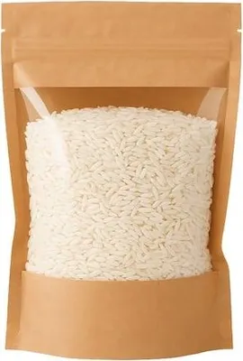 Obrázok produktu pre Doypack ECO KRAFT - Veľké okno - 750 ml - 100 ks