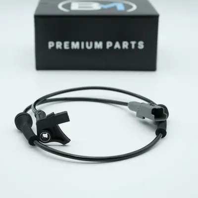 Produktbild von ABS Sensor vorne Peugeot 206 207 307 308 Partner Citroen C2 C3 C4 links rechts