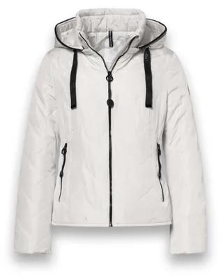 Produktbild von Jacken District Bluebell LM180102617778010