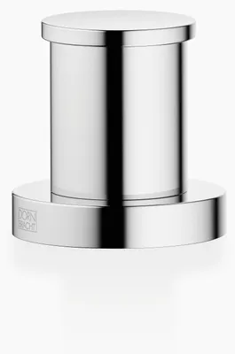 Produktbild von Dornbracht Zweiwegeumstellung 29 140-979-00 für Wannenrandmontage chrom 29.140.979-00, 29140979-00