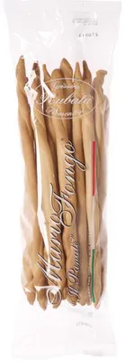 Immagine prodotto di Grissini Rubatá Piemonte 200 gr. - Mario Fongo