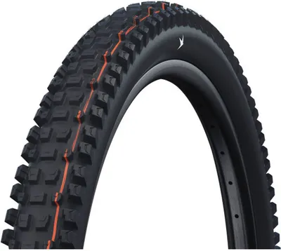 Zdjęcie produktu dla Opona SCHWALBE "Albert Pro" Evolution L 65-584 (27,5" x 2,60), Gravity, miękka, 1265 g