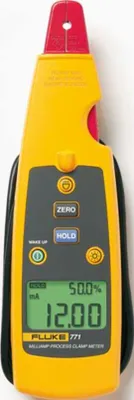 Obrázek produktu pro Digitální klešťový měřič Fluke 771