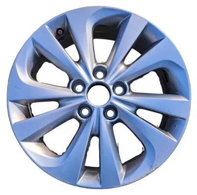 Immagine prodotto di TOYOTA Corolla Auris 17x7j ruota in alluminio 42611-02F00 OE