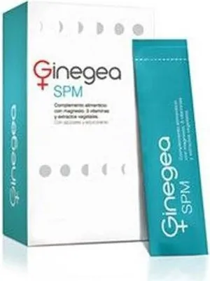 Immagine prodotto di Menarini Ginegea Spm 6g X 14 Sobres