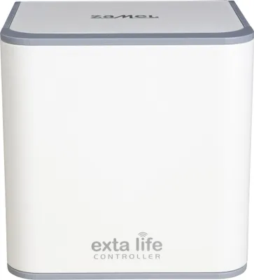 Image de Contrôleur Exta Life EFC-01, Zamel