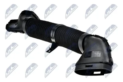 Produktbild von NTY GPP-ME-014 Ansaugschlauch Luftfilter passend für MERCEDES-BENZ C-Klasse Limousine (W203)