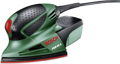 Produktbild von Bosch PSM 80 A, 900 g, 80 W