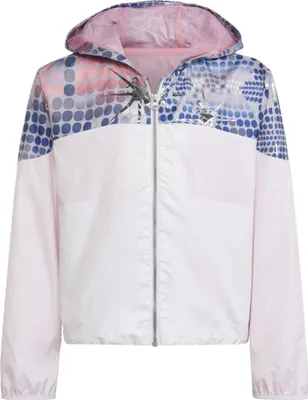 Zdjęcie produktu dla Kurtki Adidas Dance HM4440