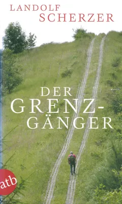 Produktbild von Der Grenz-Gänger