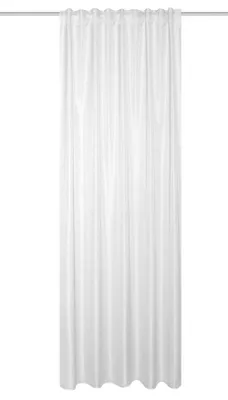 Produktbild von 080530 Kombiband Fertigschal SOFTY halbtransparent