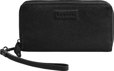 Produktbild von bugatti Geldbörse Elsa Damen schwarz