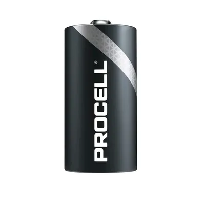 Image de Pile Procell C 1.5v Alimentation Fiable Pour Appareils Professionnels - Tool Land