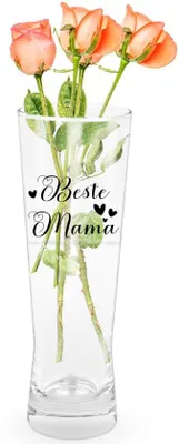 Immagine prodotto di Regalo per la mamma: vaso per il compleanno e Natale