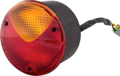 Produktbild von Rückleuchte rechts 24 V P21W HELLA passend für u.a. LIEBHERR