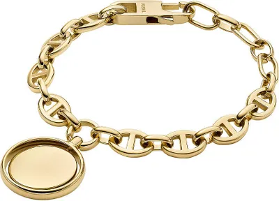 Produktbild von Armbanden Fossil Gold Kollektion - frau