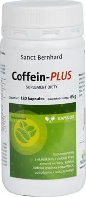 Obrázok produktu pre Kräuterhaus Sanct Bernhard doplnky stravy BI8598
