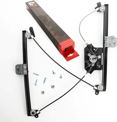 Produktbild von Elektrischer Fensterheber vorne links für BMW 5er E60 E61 51337184383