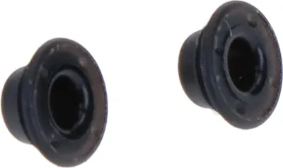 Immagine prodotto di SHIMANO Cuffia per molla del cambio (2 pezzi) S - ricambio per deragliatore posteriore