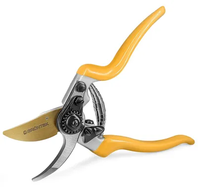 Produktbild von GRÜNTEK Bypass-Gartenschere Z-25 für Rechtshänder 215 mm