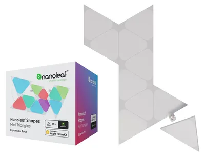 Productafbeelding van Shapes Triangles Uitbreidingspakket