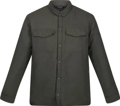 Immagine prodotto di Regatta - Camicia isolata "Gawayne" da uomo RG8079 (L) (Cachi scuro)