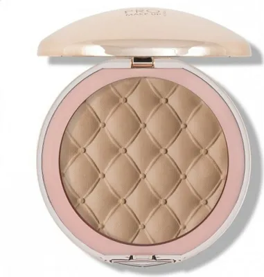 Immagine prodotto di AFFECT Pro Make Up Bronzer Bronzer pressato per il viso Glamour Havanna 9g