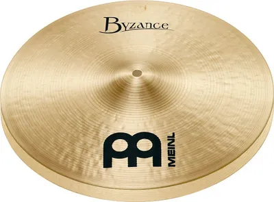Produktbild von MEINL B15MH Byzance Traditional