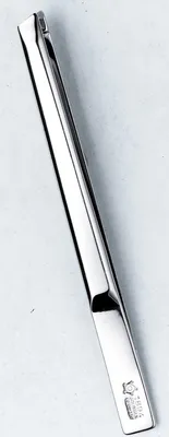 Produktbild von Pfeilring Pinzette 1894N schräg