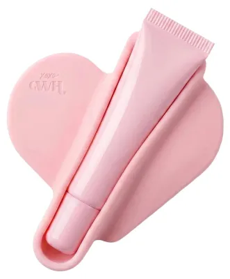 Produktbild von Lipgloss Holder - Heart (Pink)