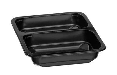 Produktbild von Bartscher Menüschale 23180-2