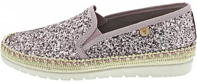 Produktbild von Verbenas Slipper Rosa in Gr. 39