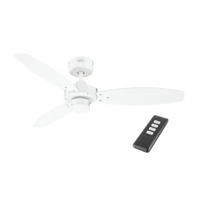 Obrázek produktu pro Stropní ventilátor Westinghouse bez světla Jet 105 cm pro místnosti do 12 m²
