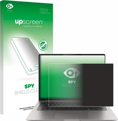 Produktbild von Für Honor MagicBook Pro 14 Sichtschutzfolie Schutzfolie upscreen Anti-Spy Privacy Sichtschutz Blickschutz Display Schutz Folie Blaulichtfilter