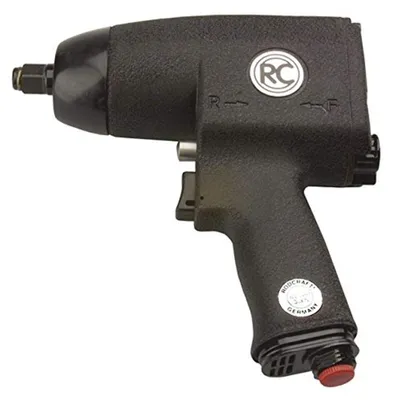 Obrázek produktu pro Profesionální rázový utahovák Rodcraft G1/2 RC2205 pro výměnu pneumatik 8951000085