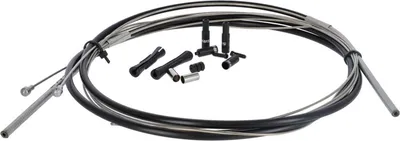 Immagine prodotto di Sram Bremszug Kit Slick Wire Road schwarz 5 mm