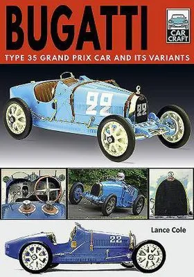Obrázok produktu pre Bugatti T and Its Variants