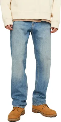 Immagine prodotto di Jack & Jones Eddie Original Mf 607 Jeans Blu 36 / 34 Uomo Blu 36
