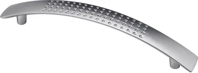 Produktbild von Hettich Möbelgriff  Aluminium 18 x 160 x 28 mm - 1 Stück