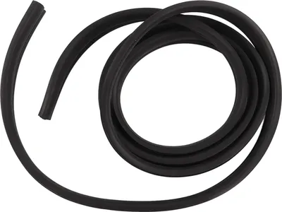 Produktbild von Vordertür-Dichtungsstreifen-Gummidichtung 6C11V20708BC, Ersatz für FORD TRANSIT MK7 V347 2006–2013