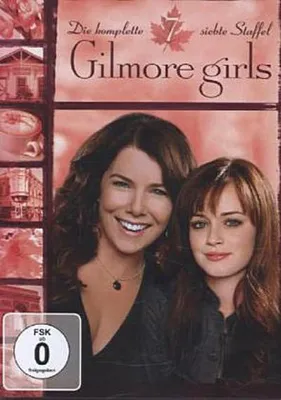 Produktbild von Gilmore Girls - Season 7