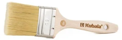 Image de Kubala Professional flat brush 70 mm