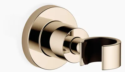 Produktbild von Dornbracht 28050892-47 Brausehalter TARA