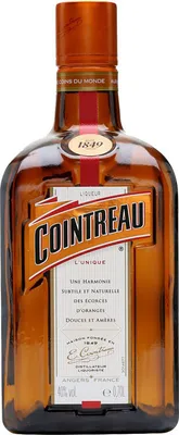 Produktbild von Cointreau 40 % 1000ml