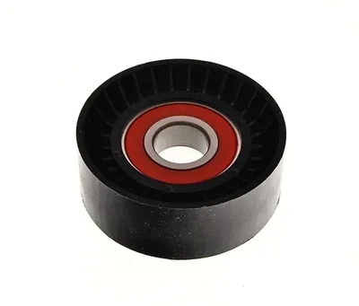 Produktbild von MAXGEAR 54-0541 Spannrolle Keilrippenriemen 65mm für VW GOLF VI (5K1) Golf V Schrägheck (1K1) POLO (9N) Polo Schrägheck (6R1, 6C1) TOURAN (1T1, 1T2)