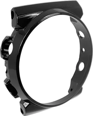 Produktbild von Gehäuseteil Casio Baby-G Bezel schwarz für BG-100 10316227