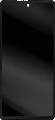 Produktbild von Relife, LCD-Display und Touchscreen für Google Pixel 6a Ohne Gehäuse, Schwarz
