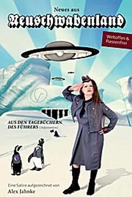 Produktbild von Neues aus Neuschwabenland