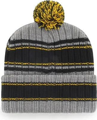 Zdjęcie produktu dla '47 CUFF KNIT Rexford Drużyny, Drużyny NHL: Boston Bruins