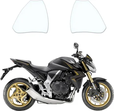 Produktbild von Tankschutzfolie Tankpad geeignet für Honda CB1000R (2015-2017)